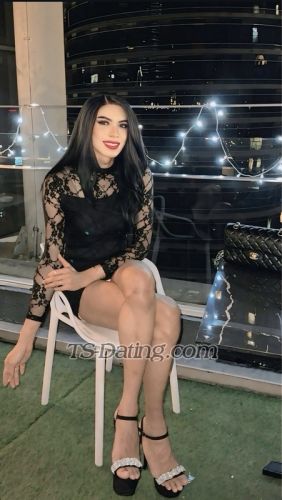 trans girl ShekhaKamelia 4407505