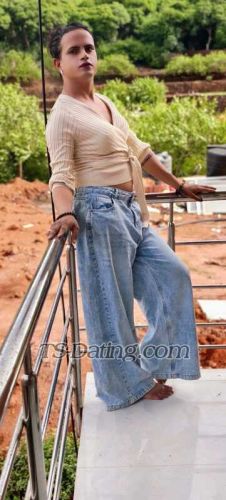 trans girl trans girlAnayra 0981149