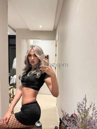 trans girl trans girlTina 8004580