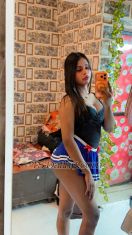 Shemale aashu Mumbai Transex Hey there! I’m PD shemale 21 💋

🛑Natural photos without Face App or any fake face filter🛑

📍 From the beauty of Konkan (Sindhudurg)🌴 | Versatile & Desirable
📸 Insta: @aashu.2807

About Me:
🌟 Dusky & Smooth | Always Clean & Hygienic
💄 Feminine Look | Girly Voice | Polite & Educated
🗣️ Trilingual: English, Hindi, Marathi

What’s on the Menu?
✔️ Top & Bottom | 🍑 Anal Fun
🔥 BDSM kit available | Domination | Roleplay
💕 GFE | Kinks | Fetishes | CD & Slave Sessions
❤️ Body Massage (Extra Attention Available)
💋 Smooch & Intimate Play

Details You’ll Love:
👙 Breast: 36C | 🍆 Cock: 6.5

💬 Let’s make every moment count. Only genuine souls, no drama or games.