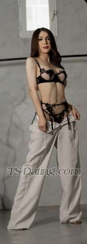 trans girl Shenoa 1388622