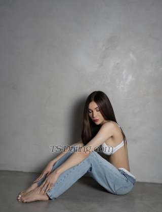 trans girl Shenoa 1495241