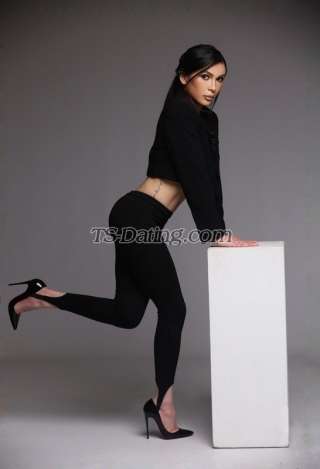 trans girl Shenoa 5130344