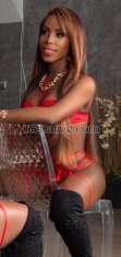 Sheronblack Paris Transex Salut à tous je suis Sheron Black une belle transsexuelle pleine de charme, et de douceur venir passer un agréable moment de massage complet en ma compagnie... sublime beauté, belle, charmante, attrayante, attentionnée et très féminine j'adore le french kiss . Alors, venez agrémenter votre quotidien par un très bon massage apaisant, d'un moment magique de relaxation, de bien-être intense, d'évasion et de détente en ma compagnie... Et je vous invite à passer des moments exceptionnels, d'échanges dans la plus grande discrétion et le respect mutuel... Et les moments passés à mes côtés seront privilégiés! Je suis pétillante aux yeux de rêves et une peau de velours, . Mon appartement est discret, Tranquille, l'hygiène parfaite et facile pour vous se gare. Toutes mes photos sont authentiques! Vous pourrez le vérifier par vous-même... 100% REAL  je ne pas répondre ni numéro masques ni email plus d'Ifor appelle-moi, bisous.
Sheron 