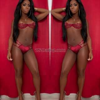 trans girl Sheronblack 8539488