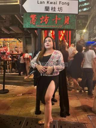 trans girl Sheyniss 0064601