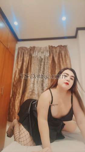 trans girl Sheyniss 1950972