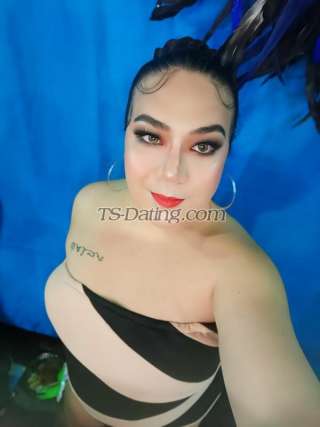 trans girl Sheyniss 3084679