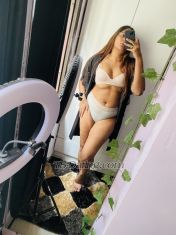 Shiddat 1997 Pune Transex LI’m Shiddat1997, a 28-year-old paid shemale from Delhi, dedicated to providing a professional and enjoyable experience. I have soft, beautiful skin and a fully functional cock. I take pride in my health, being HIV negative and currently on PrEP for added safety.

For virtual connections, I offer VC/Cam calls at a rate of 3000 Rs. If you're interested in an in-person meeting, my rate is 5000 Rs for a one-hour incall, with an advance booking fee of 1000 Rs required to secure your slot. My fees are 100% non-negotiable, as one would expect from any professional in this field.

Please note that I do not engage with girls or couples, and I’m not interested in forming friendships or relationships. My focus is solely on providing services. If you have the funds, feel free to message me; otherwise, please don’t waste my time.


Thank you…..!!!! ❤️