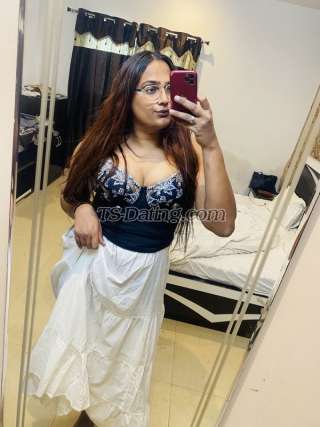 trans girl Shiddat1997 0822717