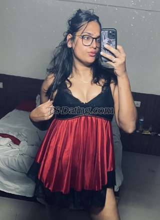 trans girl Shiddat1997 1307927