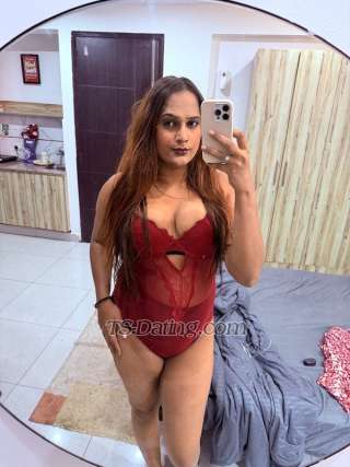 trans girl Shiddat1997 1693872