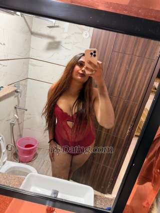 trans girl Shiddat1997 1693911