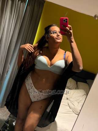 trans girl Shiddat1997 1726323