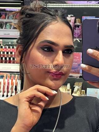 trans girl Shiddat1997 2298326