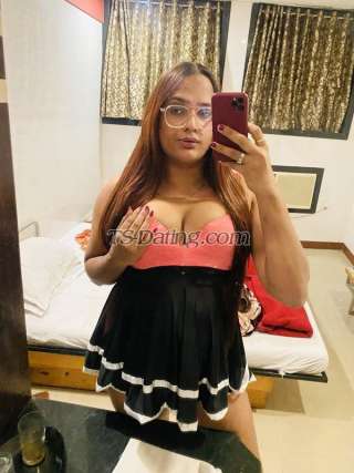 trans girl Shiddat1997 3766508