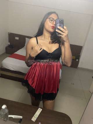 trans girl Shiddat1997 4465548