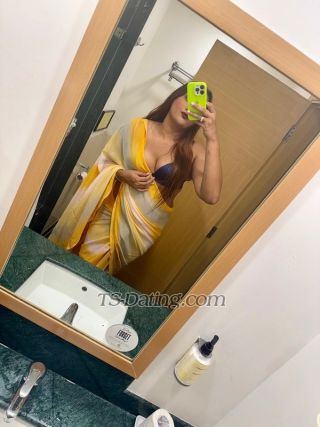 trans girl Shiddat1997 4747892