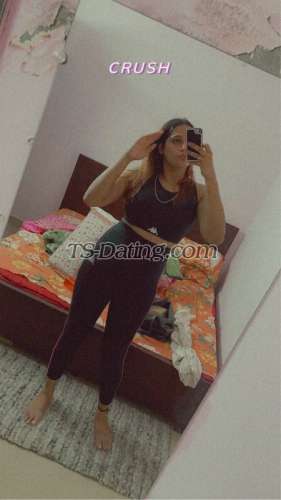 trans girl Shiddat1997 5435737