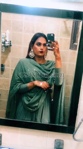 trans girl Shiddat1997 5435896