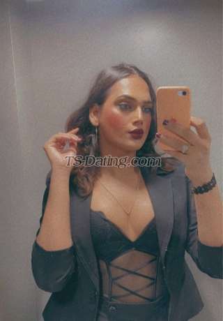 trans girl Shiddat1997 6629535