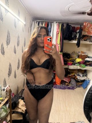 trans girl Shiddat1997 7571734