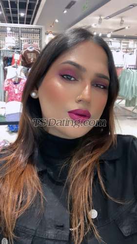 trans girl Shiddat1997 7696289