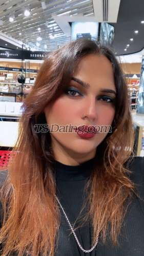 trans girl Shiddat1997 7898333