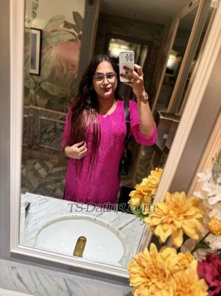 trans girl Shiddat1997 8484603
