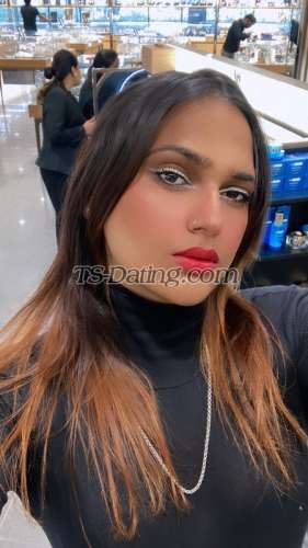 trans girl Shiddat1997 8808786