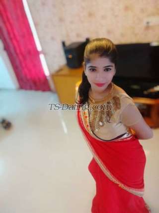 trans girl ShikhaSingh 2038116