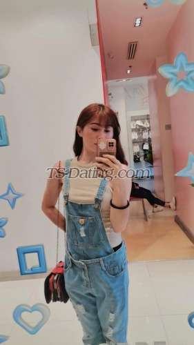 trans girl ShirleyCock 1561522