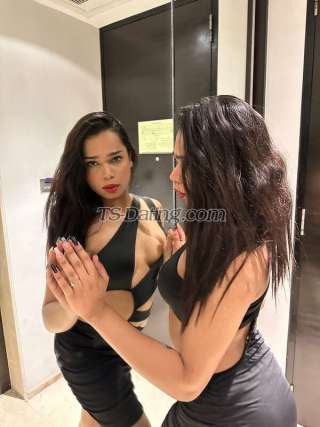 trans girl ShiroyDesire 9090575