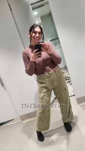 trans girl Shivanyasing 6492215