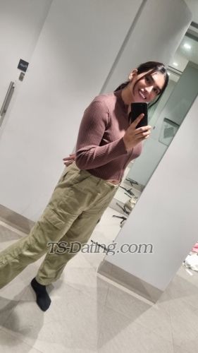 trans girl Shivanyasing 6492222