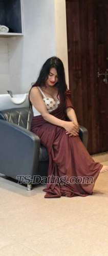 trans girl Shivi896 1805094