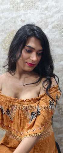 trans girl Shivi896 1805172