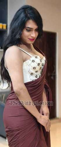 trans girl Shivi896 1805473