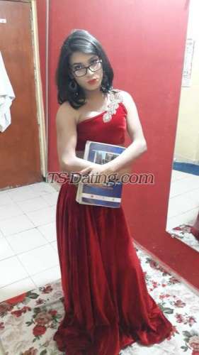 trans girl Shivi896 5624882