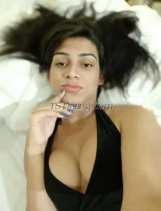 trans girl Shivi896 7851384