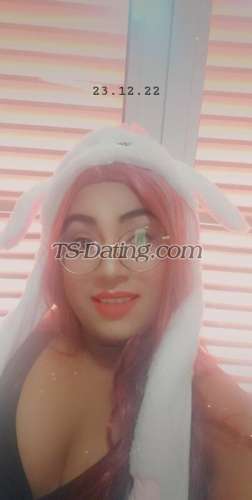 trans girl Shiyalove 0824224