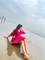 Shizuka69 Delhi TS escort 