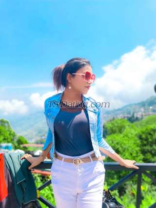 trans girl Shizuka69 1500768