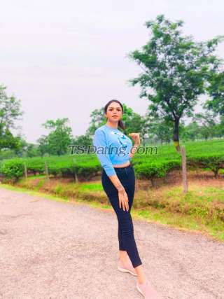 trans girl Shizuka69 1500806