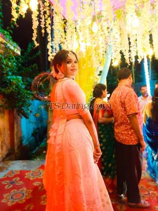 trans girl Shizuka69 1500829