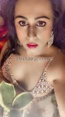 Shona Roy Delhi TS escort 