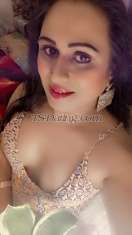 Shona Roy Delhi Transex ✨ Hello, handsome ✨
My name is Sonali – your exotic companion and sensual masseuse. I’m open-minded, adventurous and love exploring deep desires. Whether you want a caring muse, a playful baby, or a passionate secret lover… I can be that fantasy.

💫 Available day and night – just a message away on WhatsApp if I’m not online.

💋 I’m a gorgeous trans woman who loves to be your perfect bottom. I adore men who know how to treat a woman right, and I believe every meeting should feel like a night in paradise.

🔥 Into something special? I can explore soft passion or a little kink (BDSM), depending on what excites you most.

💎 Check my profile for more and follow me on Instagram: silk -vidya 

I speak English, Hindi & Bengali, and I only meet clean, respectful gentlemen who want a safe, unforgettable experience.

👉 Text me now… let’s turn your secret fantasy into reality 😘