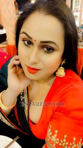 trans girl ShonaRoy 5088098