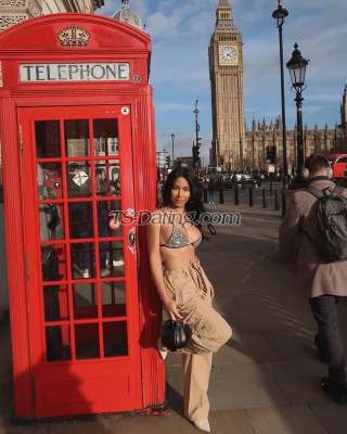 trans girl Shonavers 2550125