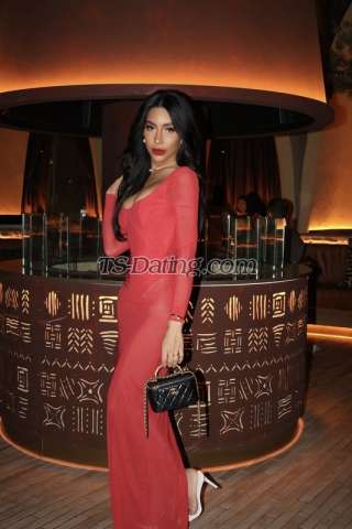 trans girl Shonavers 7168339